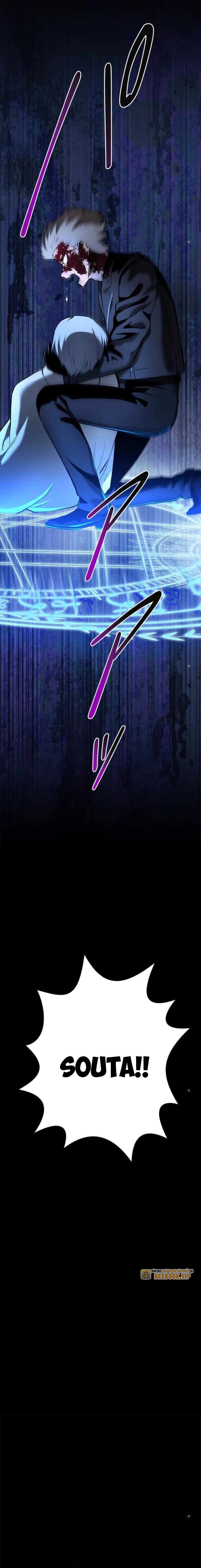 Chinh Phục Ngục Tối Bằng Sao Chép Dán!: Chapter 27