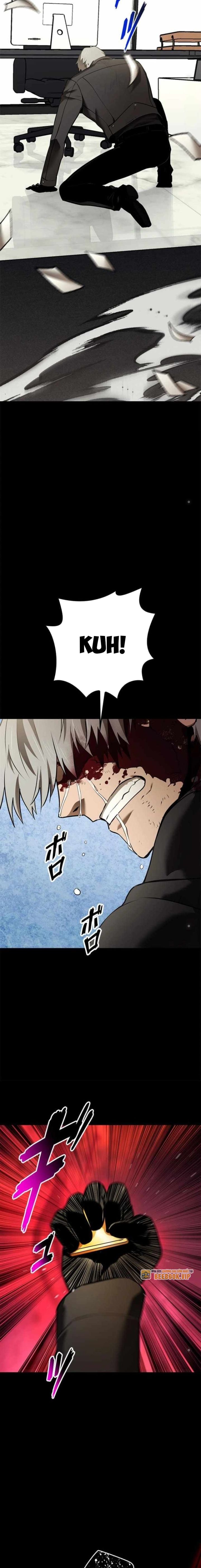 Chinh Phục Ngục Tối Bằng Sao Chép Dán!: Chapter 27