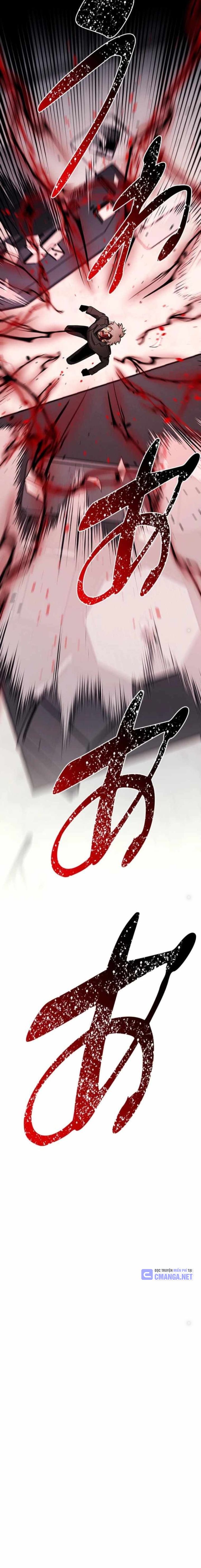 Chinh Phục Ngục Tối Bằng Sao Chép Dán!: Chapter 27