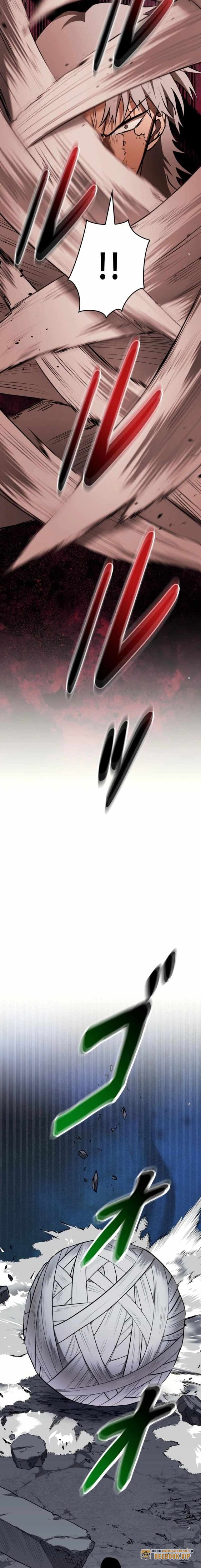 Chinh Phục Ngục Tối Bằng Sao Chép Dán!: Chapter 27