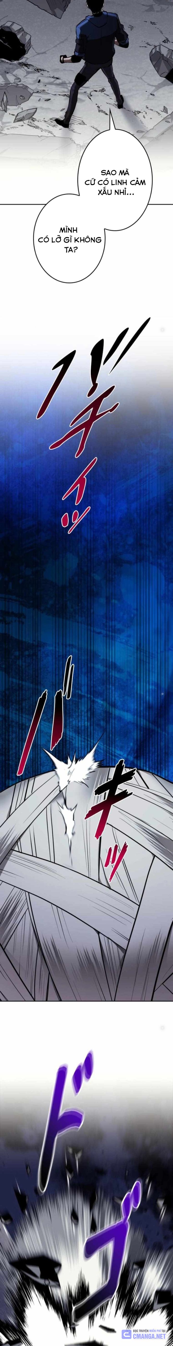 Chinh Phục Ngục Tối Bằng Sao Chép Dán!: Chapter 27