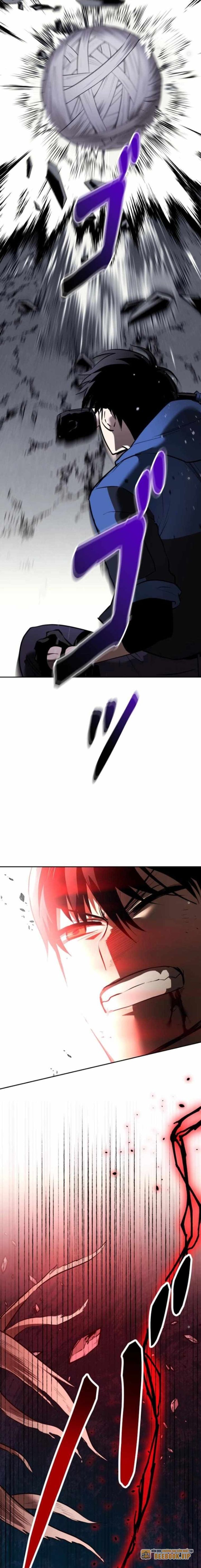 Chinh Phục Ngục Tối Bằng Sao Chép Dán!: Chapter 27