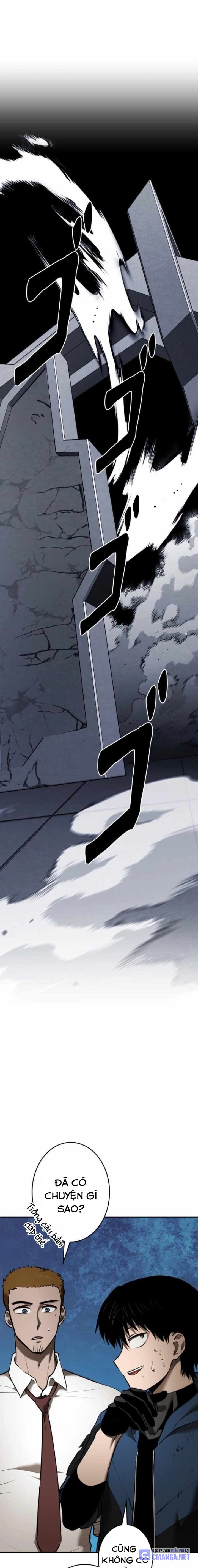 Chinh Phục Ngục Tối Bằng Sao Chép Dán!: Chapter 28