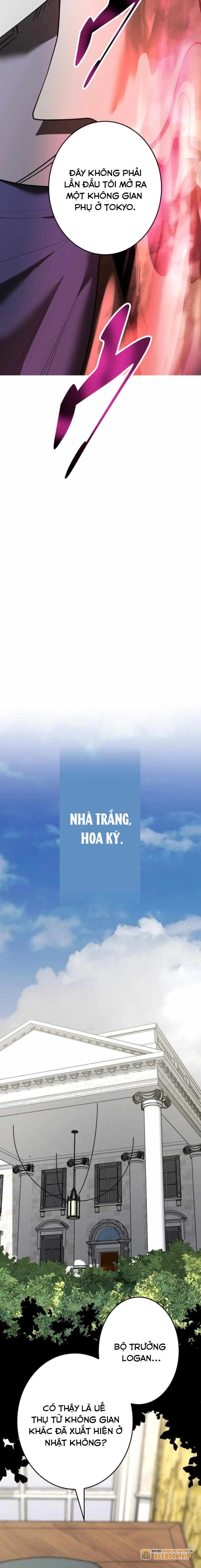 Chinh Phục Ngục Tối Bằng Sao Chép Dán!: Chapter 28