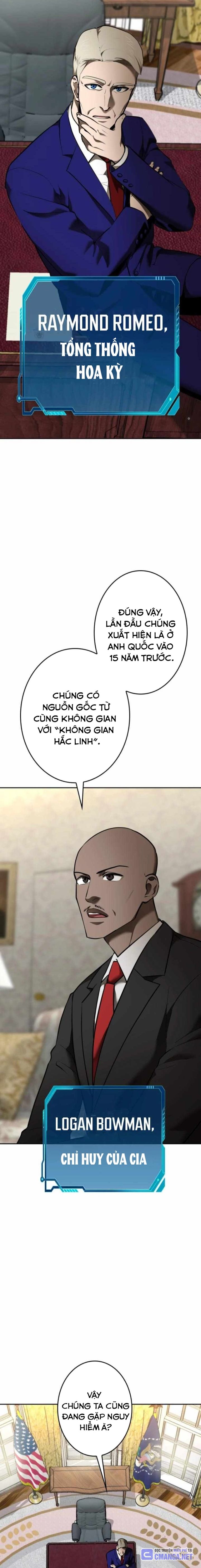 Chinh Phục Ngục Tối Bằng Sao Chép Dán!: Chapter 28