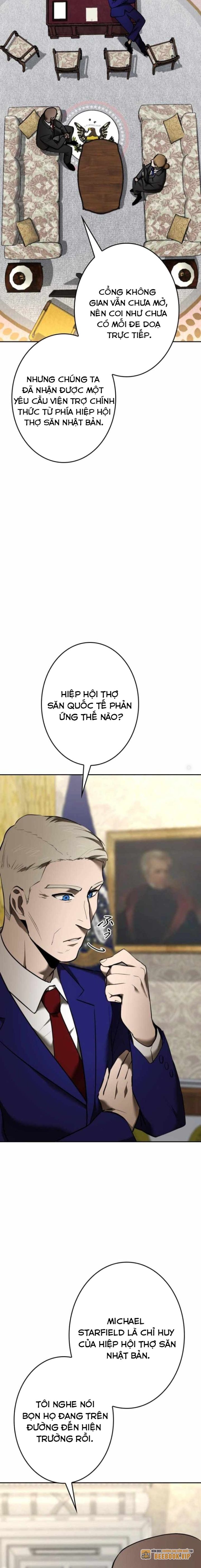 Chinh Phục Ngục Tối Bằng Sao Chép Dán!: Chapter 28