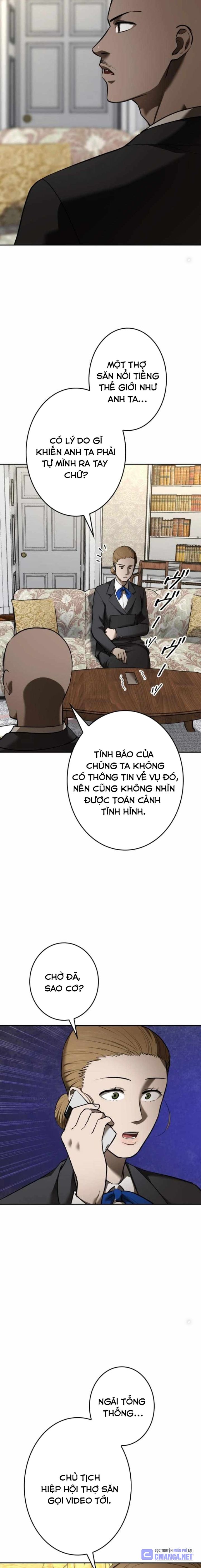 Chinh Phục Ngục Tối Bằng Sao Chép Dán!: Chapter 28