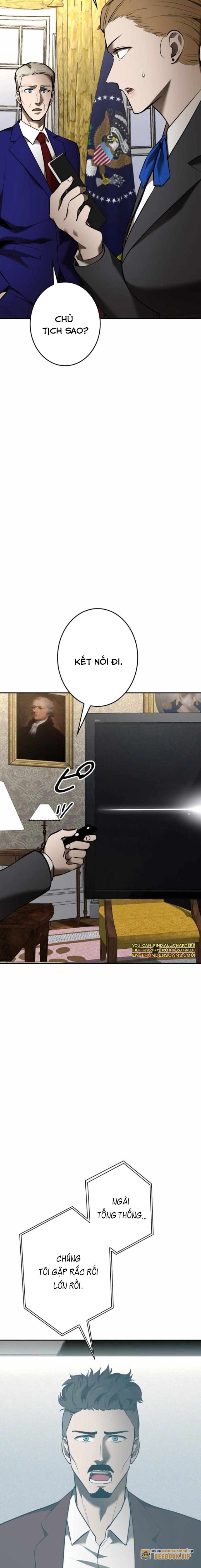 Chinh Phục Ngục Tối Bằng Sao Chép Dán!: Chapter 28