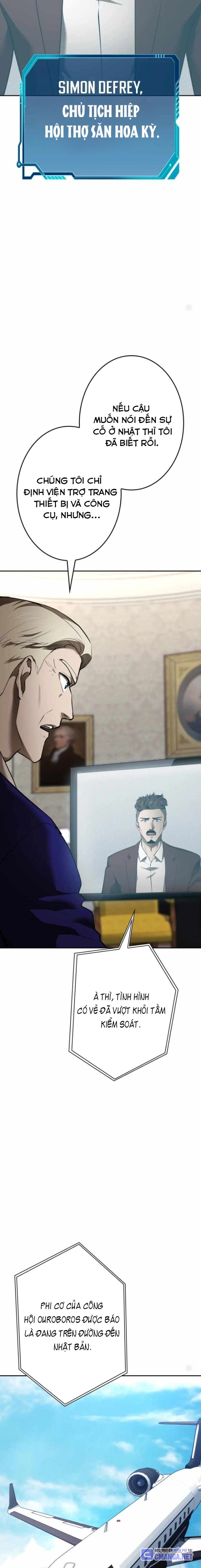 Chinh Phục Ngục Tối Bằng Sao Chép Dán!: Chapter 28