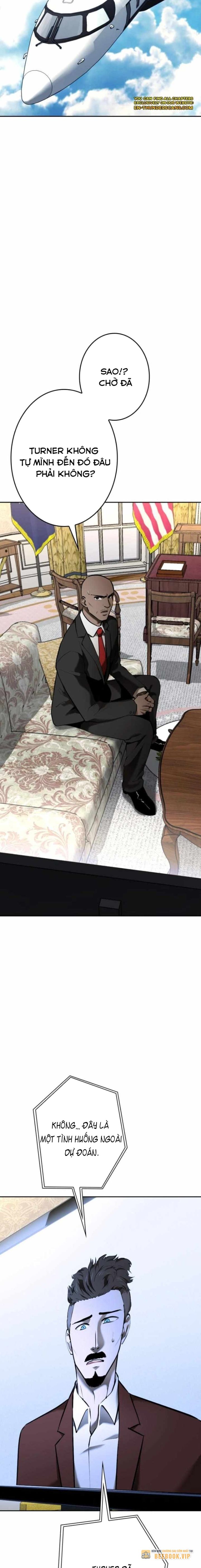 Chinh Phục Ngục Tối Bằng Sao Chép Dán!: Chapter 28