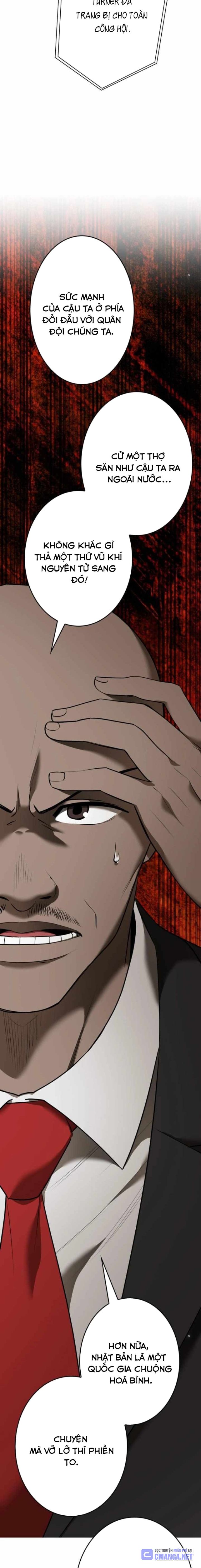 Chinh Phục Ngục Tối Bằng Sao Chép Dán!: Chapter 28