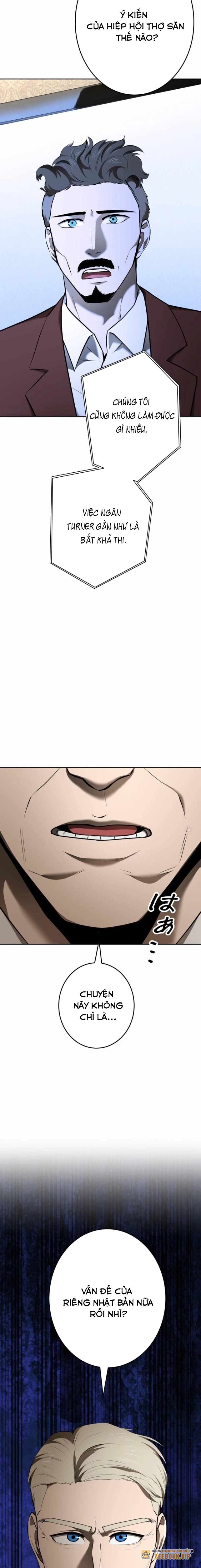 Chinh Phục Ngục Tối Bằng Sao Chép Dán!: Chapter 28