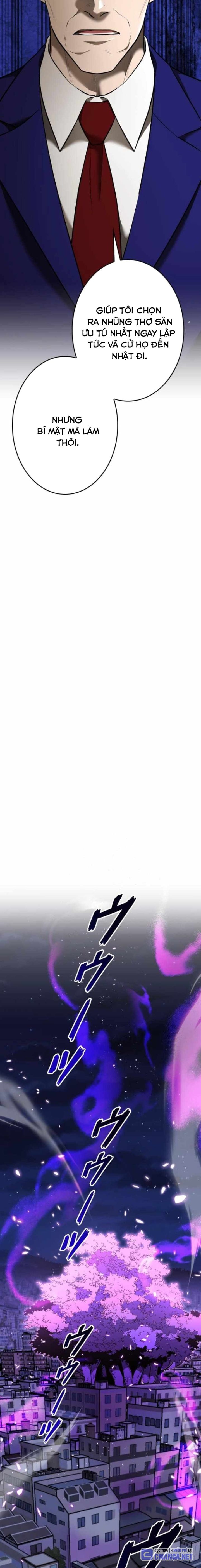 Chinh Phục Ngục Tối Bằng Sao Chép Dán!: Chapter 28