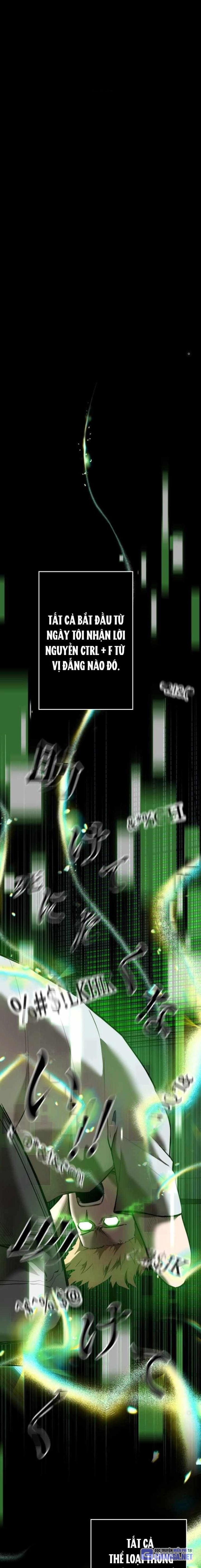 Chinh Phục Ngục Tối Bằng Sao Chép Dán!: Chapter 28
