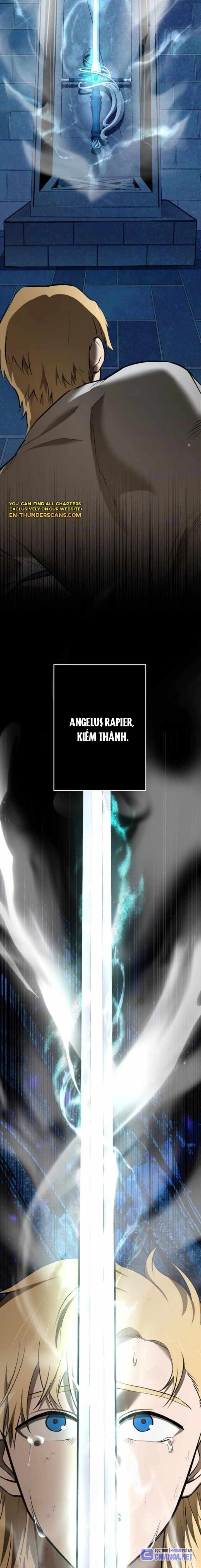 Chinh Phục Ngục Tối Bằng Sao Chép Dán!: Chapter 28