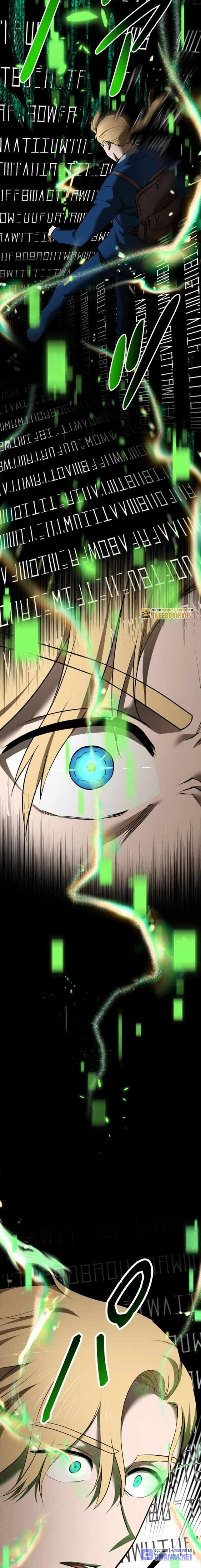 Chinh Phục Ngục Tối Bằng Sao Chép Dán!: Chapter 28