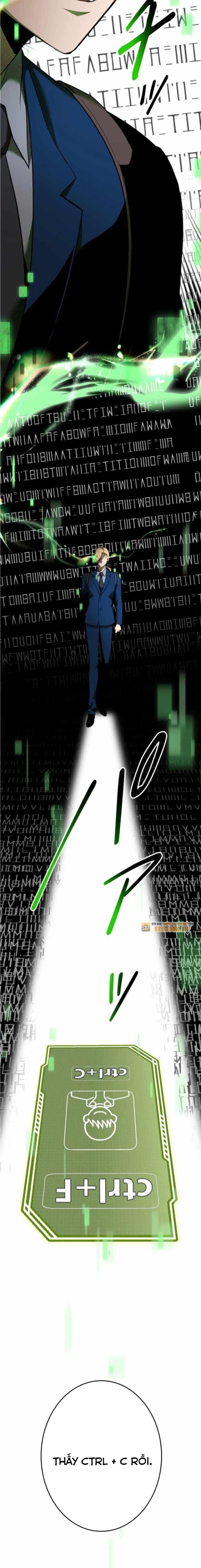 Chinh Phục Ngục Tối Bằng Sao Chép Dán!: Chapter 28