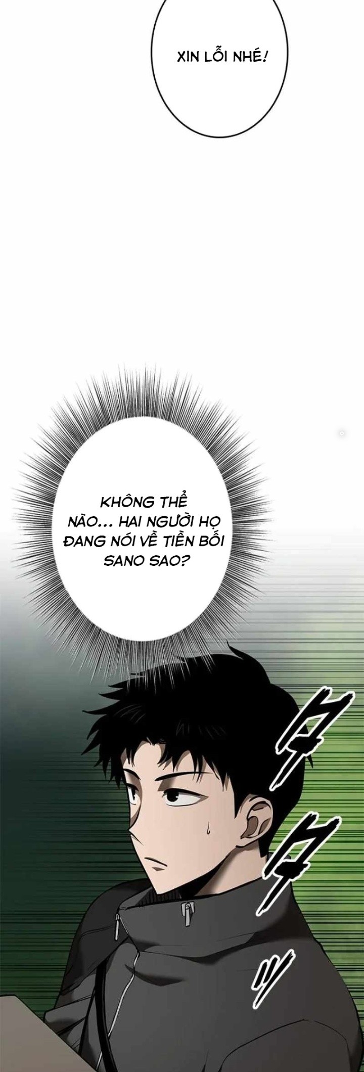 Chinh Phục Ngục Tối Bằng Sao Chép Dán!: Chapter 29