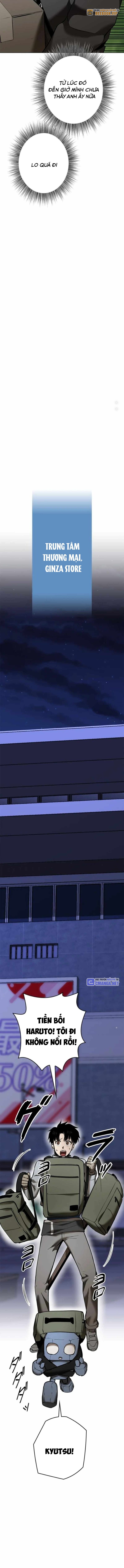 Chinh Phục Ngục Tối Bằng Sao Chép Dán!: Chapter 29