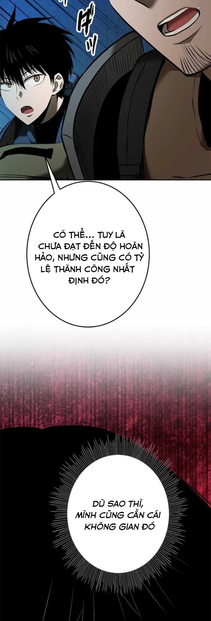 Chinh Phục Ngục Tối Bằng Sao Chép Dán!: Chapter 29