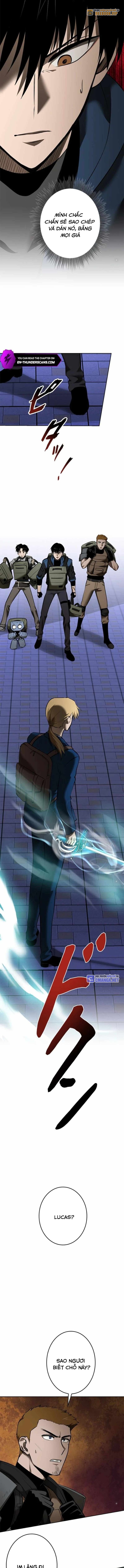 Chinh Phục Ngục Tối Bằng Sao Chép Dán!: Chapter 29