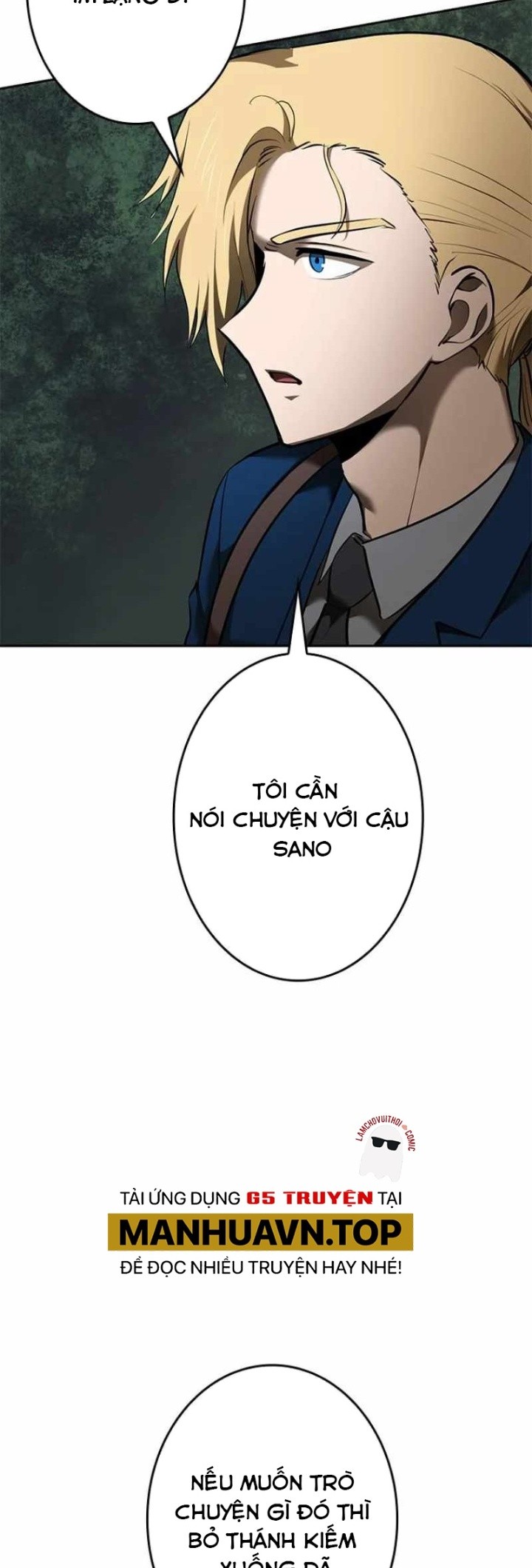 Chinh Phục Ngục Tối Bằng Sao Chép Dán!: Chapter 29