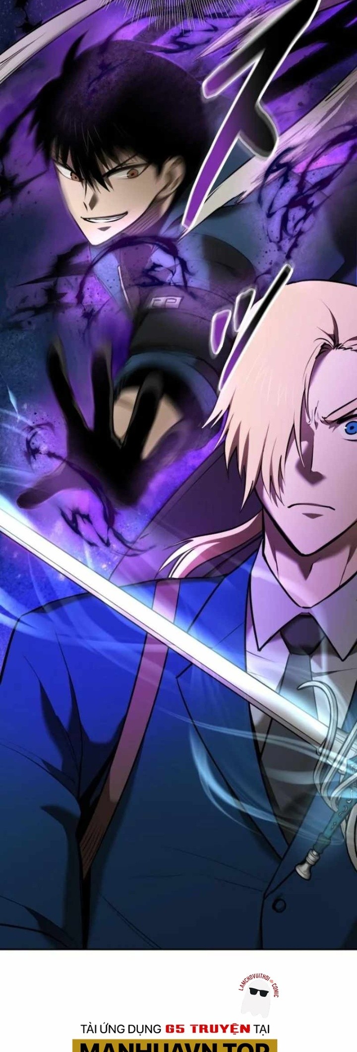 Chinh Phục Ngục Tối Bằng Sao Chép Dán!: Chapter 29