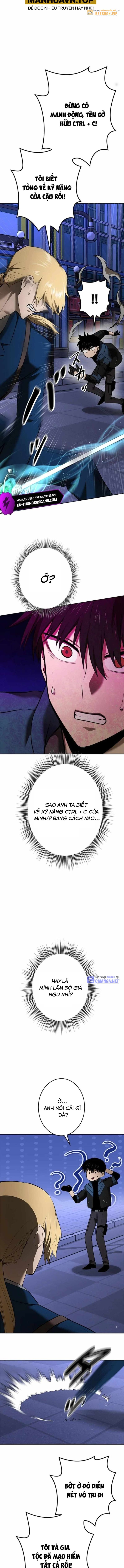 Chinh Phục Ngục Tối Bằng Sao Chép Dán!: Chapter 29