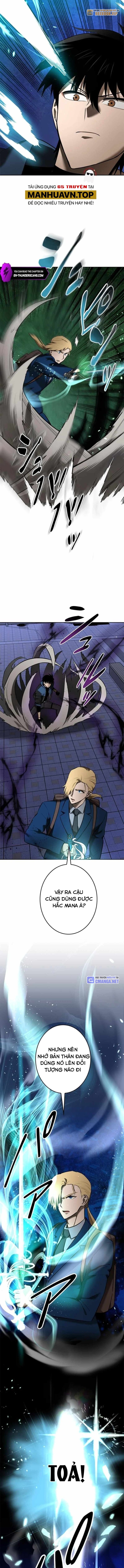 Chinh Phục Ngục Tối Bằng Sao Chép Dán!: Chapter 29