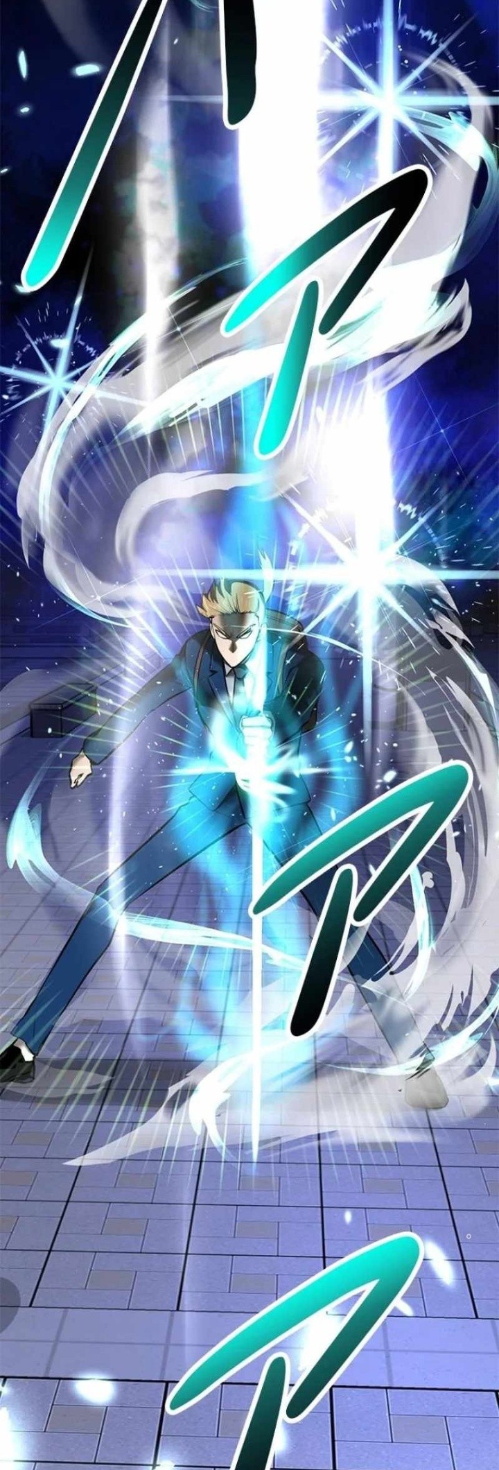 Chinh Phục Ngục Tối Bằng Sao Chép Dán!: Chapter 29