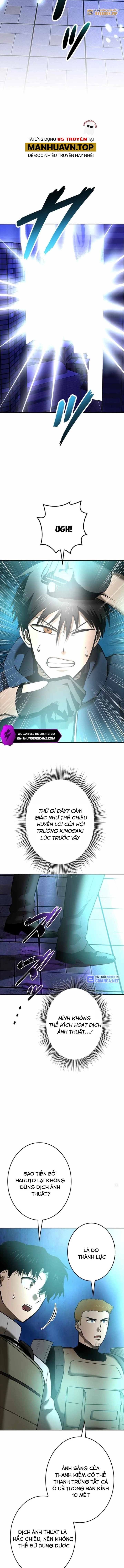 Chinh Phục Ngục Tối Bằng Sao Chép Dán!: Chapter 29