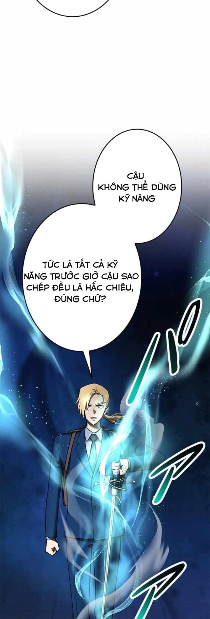 Chinh Phục Ngục Tối Bằng Sao Chép Dán!: Chapter 29