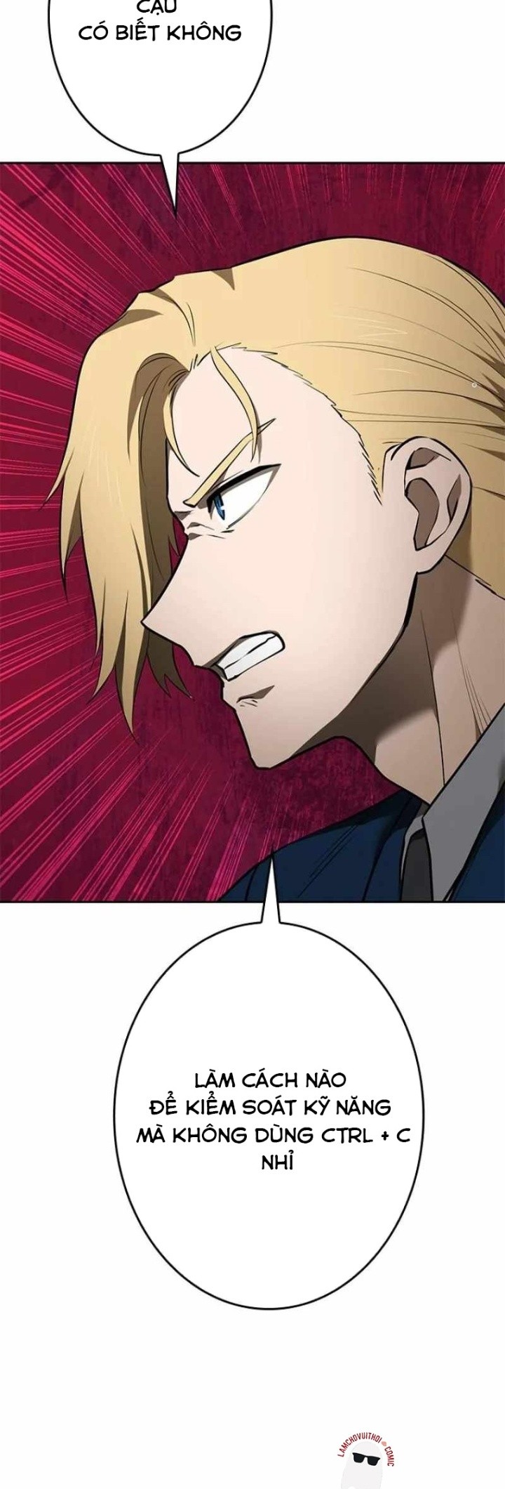 Chinh Phục Ngục Tối Bằng Sao Chép Dán!: Chapter 29