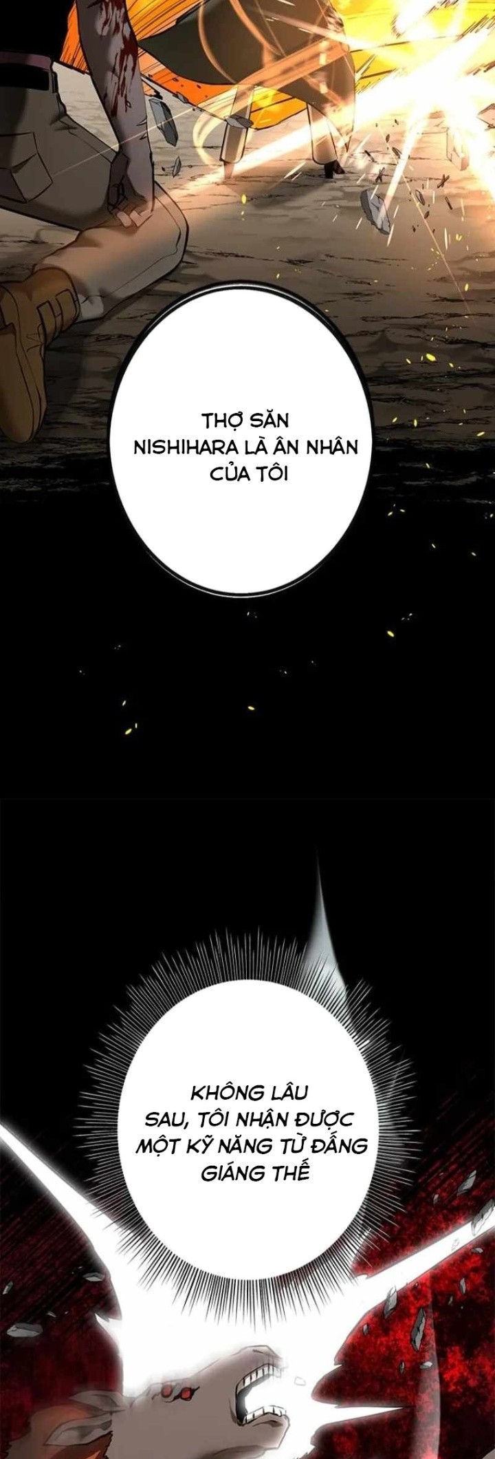 Chinh Phục Ngục Tối Bằng Sao Chép Dán!: Chapter 29