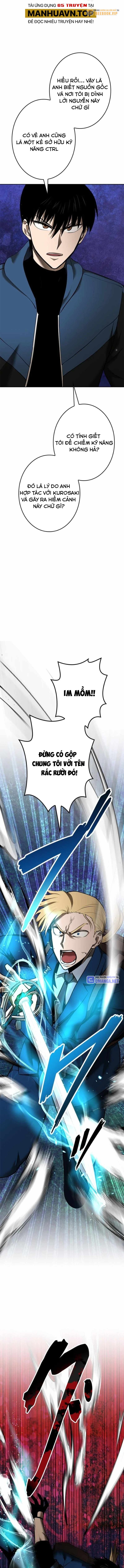 Chinh Phục Ngục Tối Bằng Sao Chép Dán!: Chapter 29