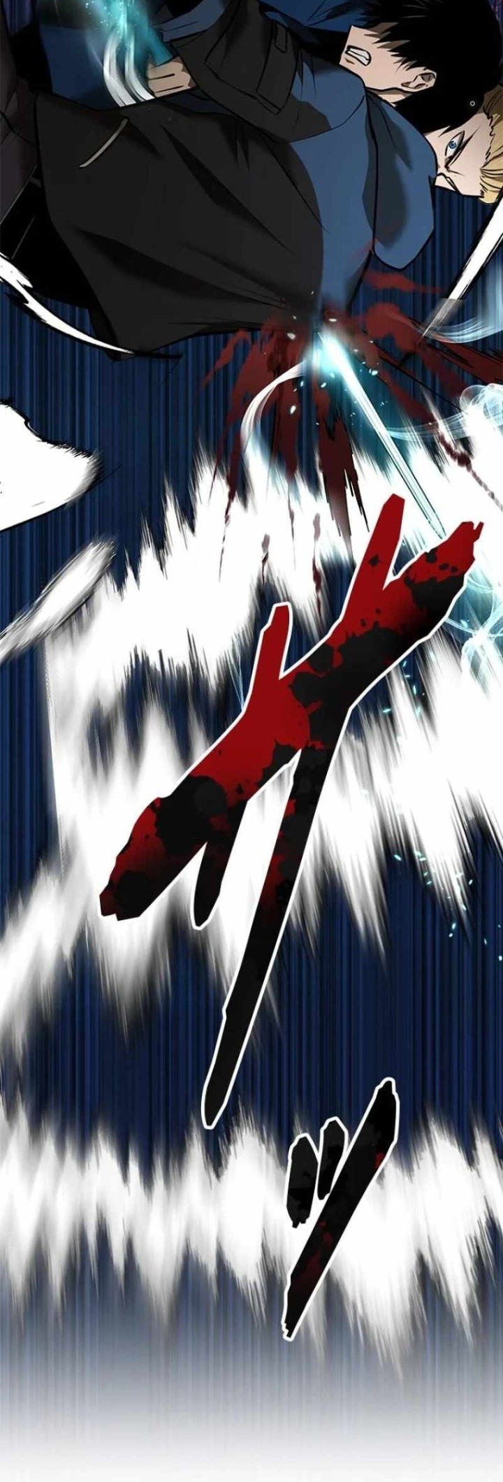 Chinh Phục Ngục Tối Bằng Sao Chép Dán!: Chapter 29