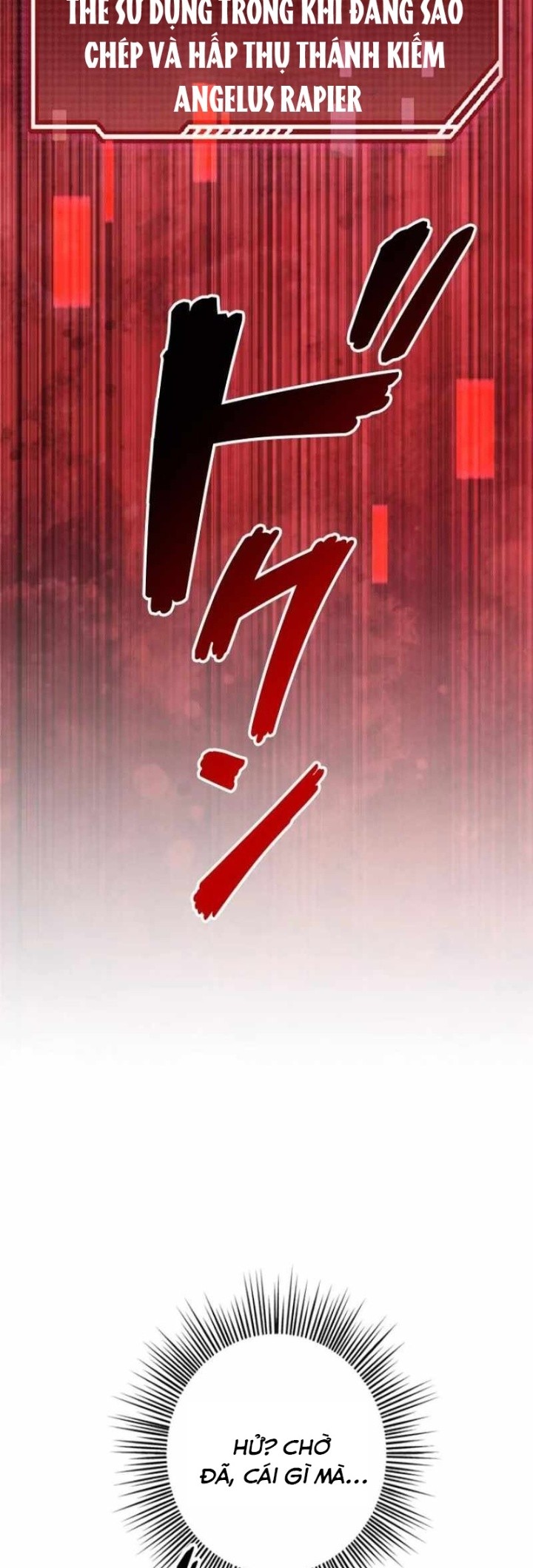 Chinh Phục Ngục Tối Bằng Sao Chép Dán!: Chapter 29