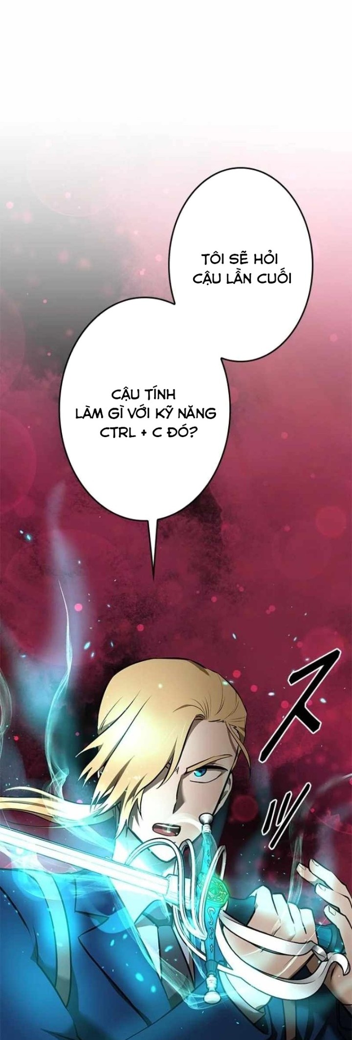 Chinh Phục Ngục Tối Bằng Sao Chép Dán!: Chapter 29