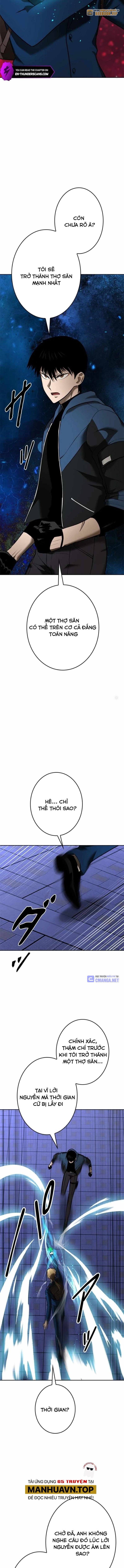 Chinh Phục Ngục Tối Bằng Sao Chép Dán!: Chapter 29