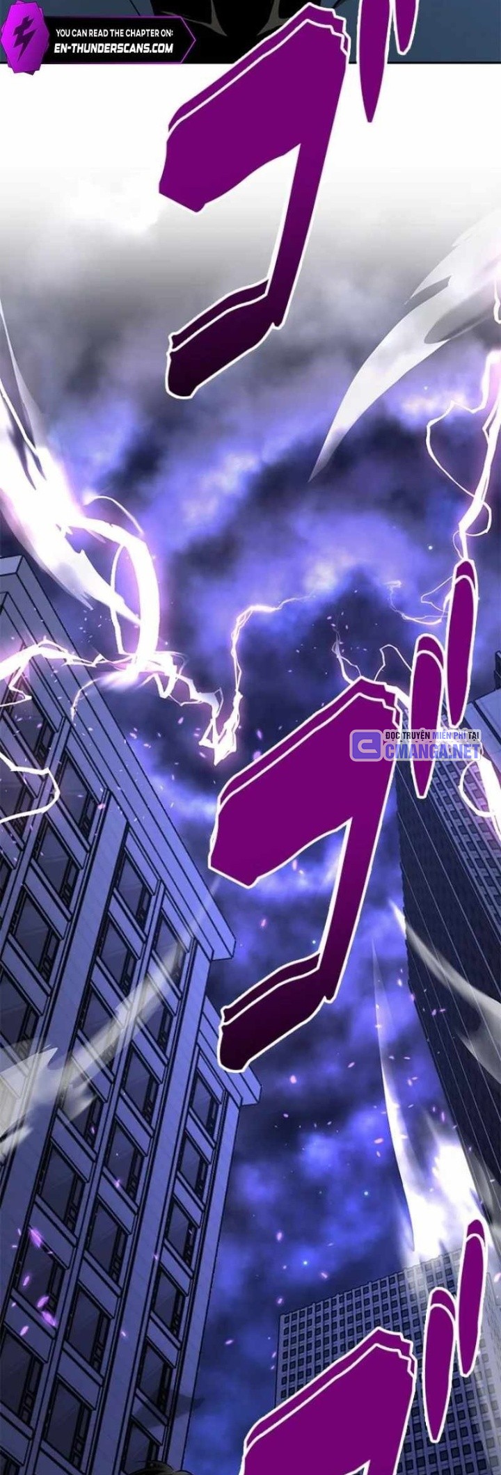 Chinh Phục Ngục Tối Bằng Sao Chép Dán!: Chapter 29