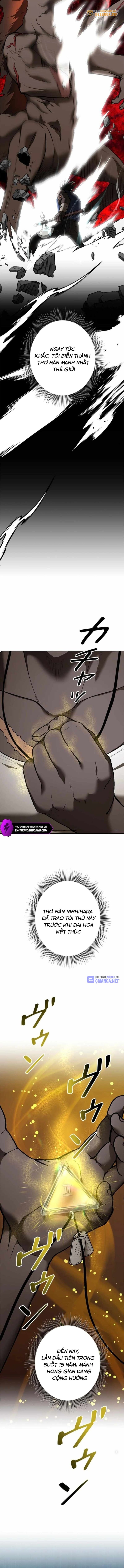 Chinh Phục Ngục Tối Bằng Sao Chép Dán!: Chapter 29