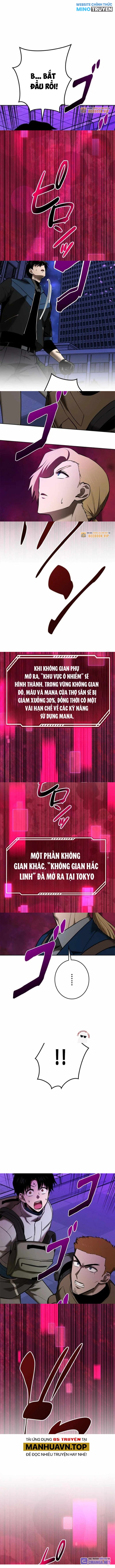 Chinh Phục Ngục Tối Bằng Sao Chép Dán!: Chapter 29