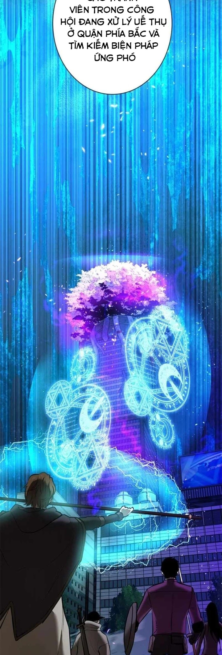 Chinh Phục Ngục Tối Bằng Sao Chép Dán!: Chapter 29