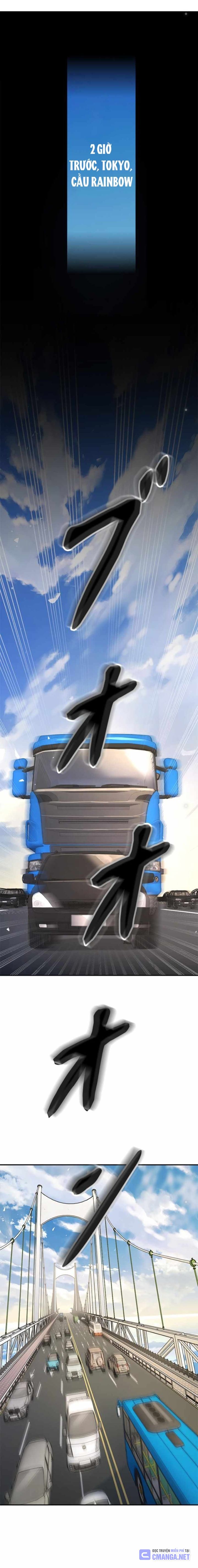 Chinh Phục Ngục Tối Bằng Sao Chép Dán!: Chapter 3