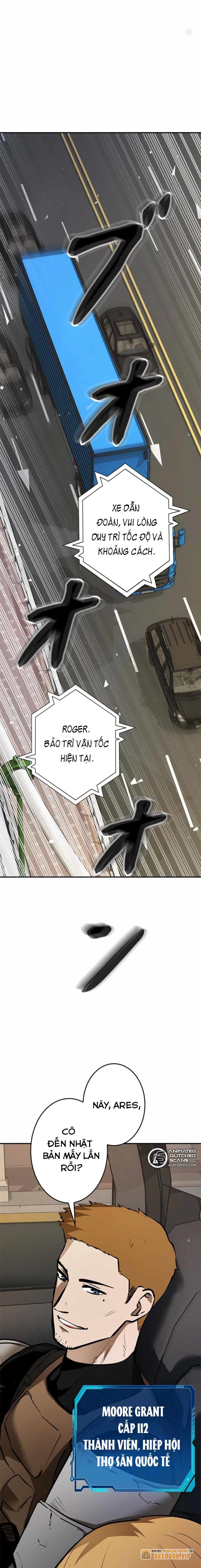 Chinh Phục Ngục Tối Bằng Sao Chép Dán!: Chapter 3