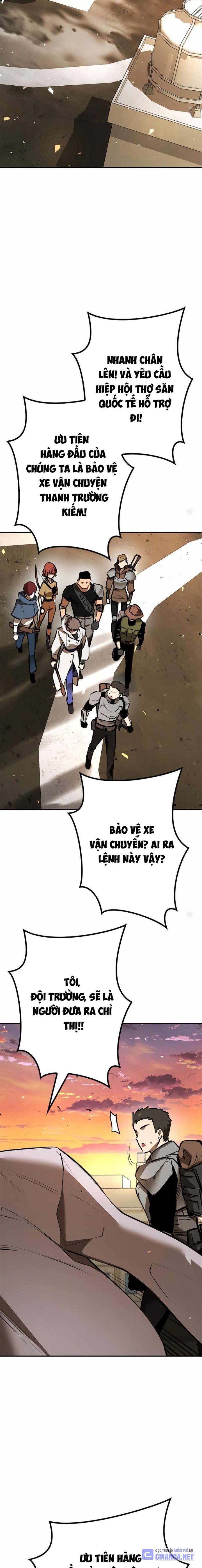 Chinh Phục Ngục Tối Bằng Sao Chép Dán!: Chapter 3