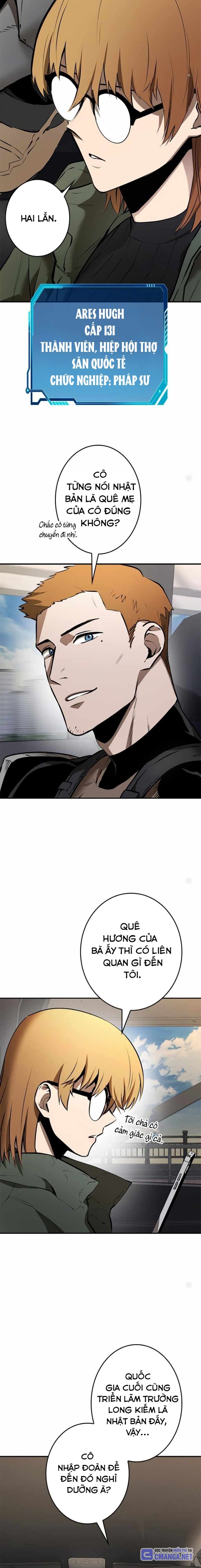 Chinh Phục Ngục Tối Bằng Sao Chép Dán!: Chapter 3