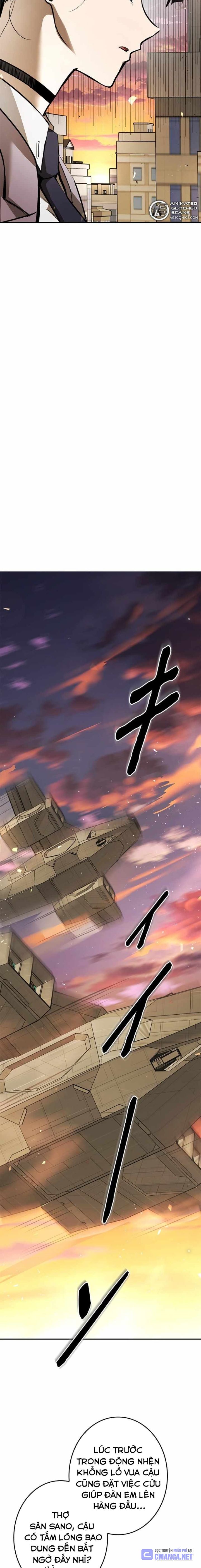 Chinh Phục Ngục Tối Bằng Sao Chép Dán!: Chapter 3