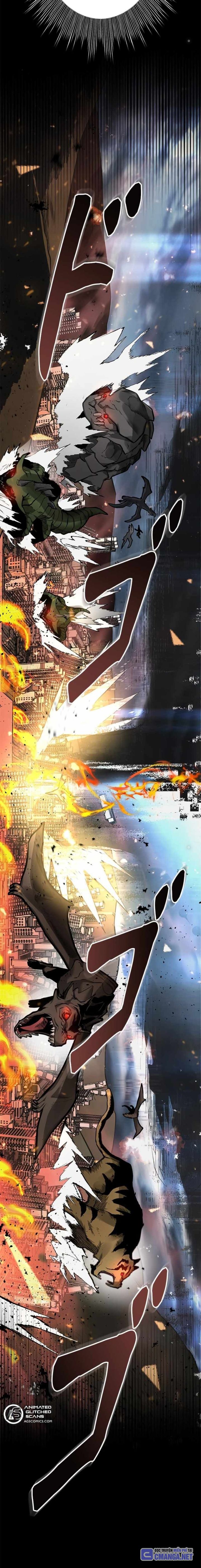 Chinh Phục Ngục Tối Bằng Sao Chép Dán!: Chapter 3