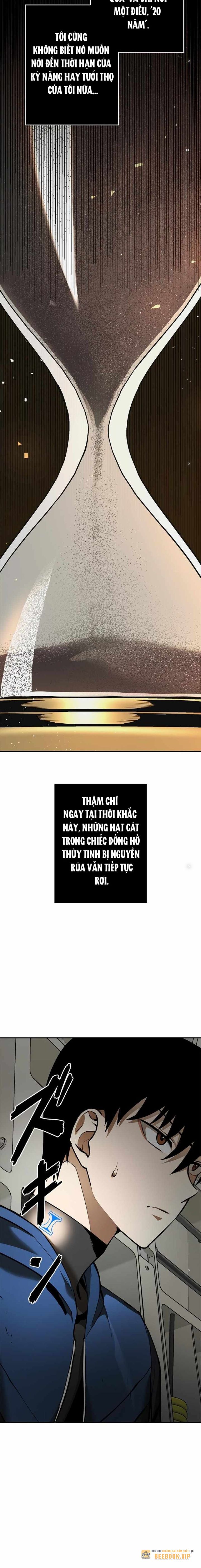 Chinh Phục Ngục Tối Bằng Sao Chép Dán!: Chapter 3